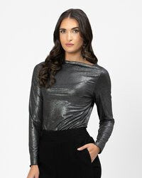 Seeking Lola: Maisie Top longsleeve