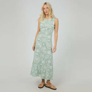 Dresses: Lucia Maxi Dress