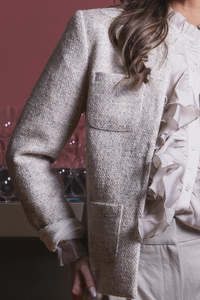 Jackets: Chantel Jacket