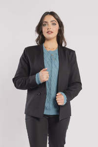 Jackets: Lillie Blazer