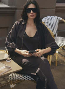 Jackets: Mercer Bomber Jacket