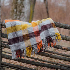 Home Gifts: Gotlund Multi Throw