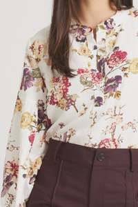 Tops: Margot top