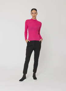 Tops: Derby top