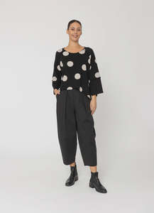 Riza sweatshirt