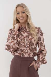 Jools shirt