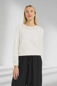 Odette top