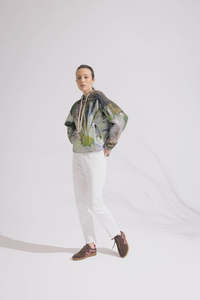 Elma top colour
