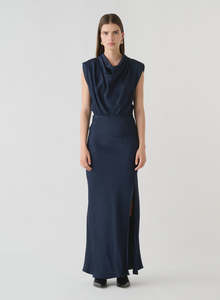 Prism Maxi dress