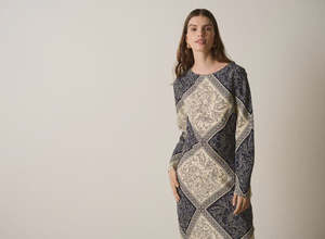 Galarie Maxi dress