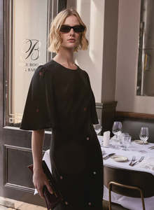 Odette dress