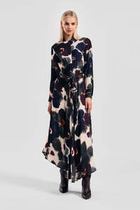 Shirt Dress