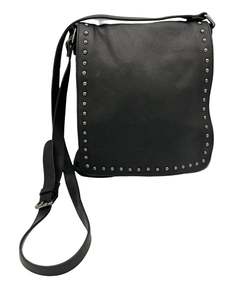 Kingsley leather bag