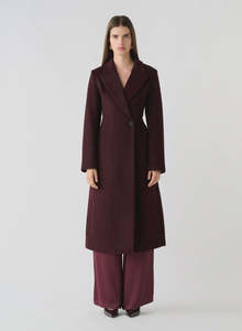 Eternal coat