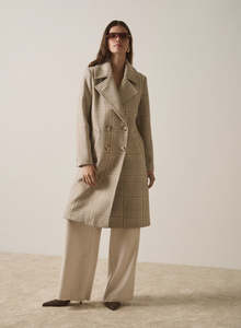 Edition coat