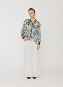 Eni jacket