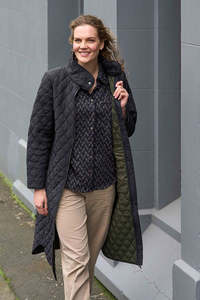 Karori jacket