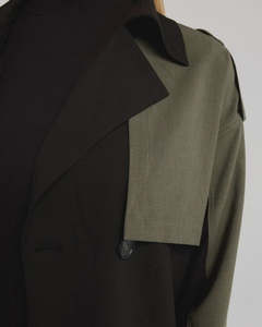 Maxwell jacket