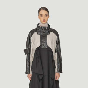 Aeon jacket
