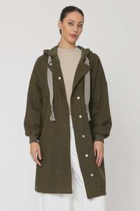 Taylor Coat
