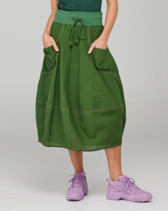 Skirts: Guru skirt, winter