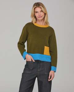 Poet jumper