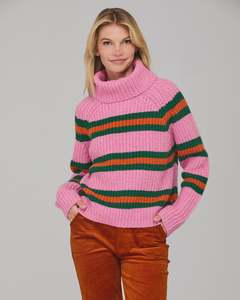 Shanti jumper