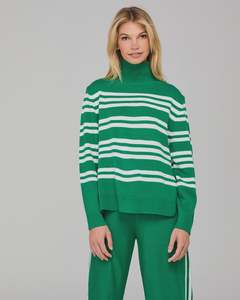Zena jumper