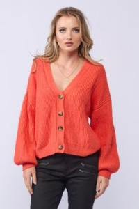 Taffy cardi