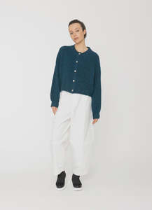 Aire cardigan