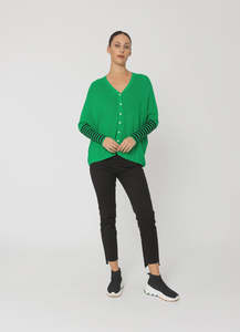 Grace Cardigan
