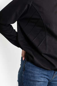 Studio sweater