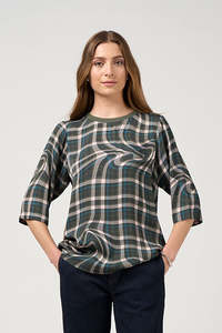 Madly Sweetly: Illusion top