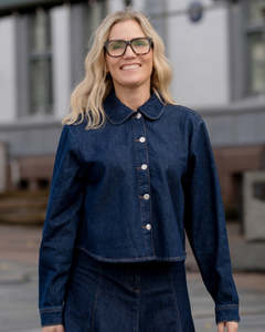 Adna Elena shirt