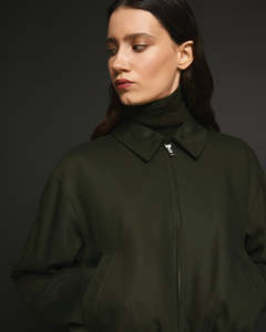 Esterika Jacket