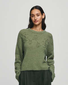 Miabelle Hope pullover jumper