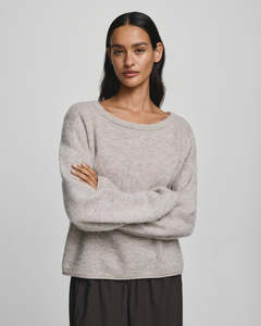 Kellsey Alegria Pullover jumper