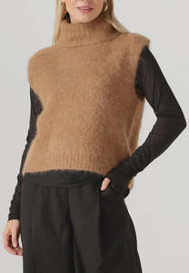 Thira Salmia vest