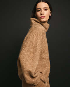 Meilani Gytta pullover jumper