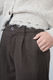 Harlow pant