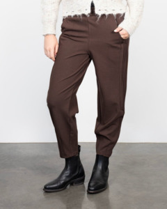 Jeans: Bodhi winter pant, cocoa