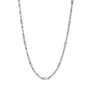 Accessories: Necklace, sweet droplets