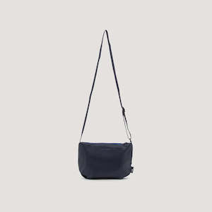 Accessories: Crossbody Bag - Dark Navy