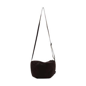 Gifts For Her: Crossbody Bag -  Black