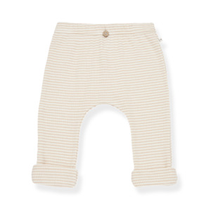 1 In The Family: Nora Leggings Rose