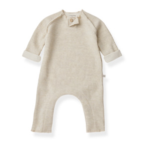 1 In The Family: Morris Jumpsuit