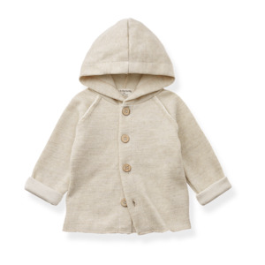 1 In The Family: Hans Hoodie