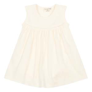 Sybilla Ecru Body Dress