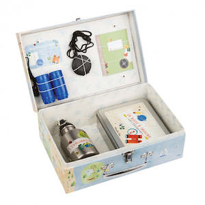 Activity Toys: Explorer's Case