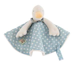 Kids: La Grande Famille Jeanne Comforter